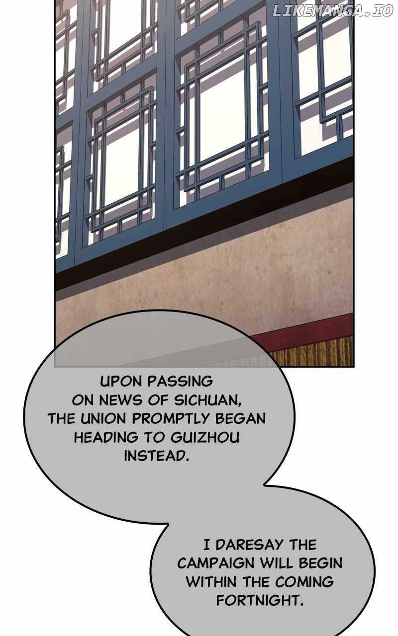 I Reincarnated As The Crazed Heir Chapter 137 49